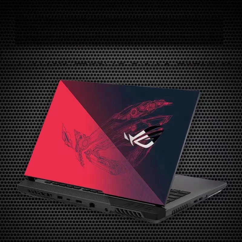 Modische Laptop-Aufkleber mit  – Rtx 3090 24Gb Gddr6X Bewertung und Preis
