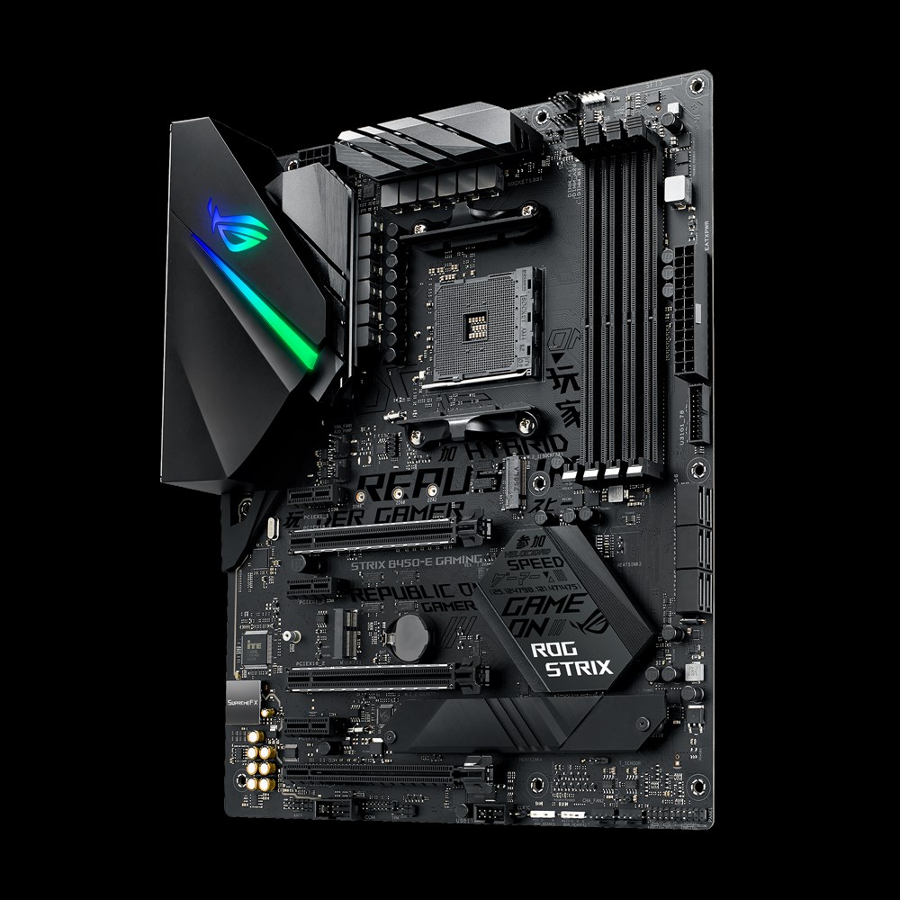 ASUS ROG STRIX B450-E GAMING B – Rtx 3090 24Gb Gddr6X Bewertung und Preis