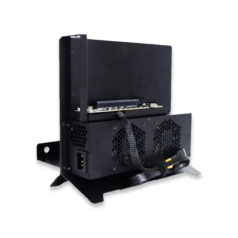 Vertikale Oculink-Grafik-Docki – Oculink Gpu Dock Station Bewertung und Preis